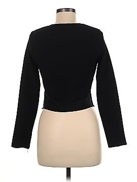 Gracia Pullover Sweater (view 2)