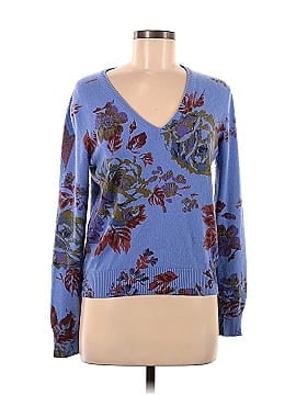 ETRO Cashmere Pullover Sweater (view 1)