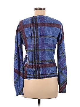 ETRO Cashmere Pullover Sweater (view 2)
