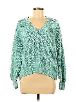 SO Pullover Sweater (view 1)