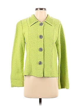 Willow Jacket (view 1)