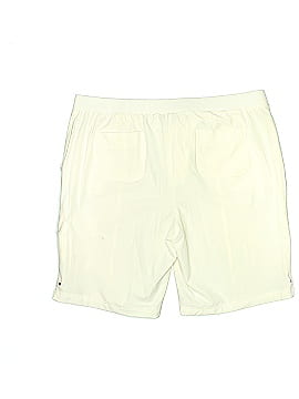 Zenergy by Chico's Cargo Shorts (view 2)