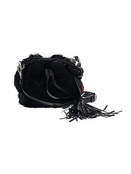 Frances Valentine Leather Bucket Bag (view 1)