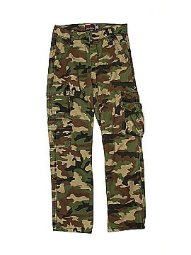Chams Cargo Pants (view 1)