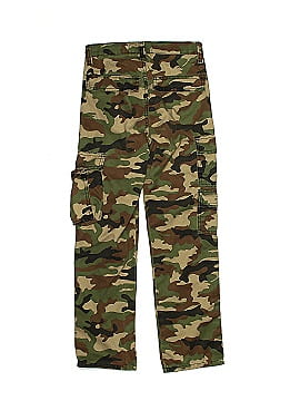 Chams Cargo Pants (view 2)