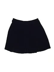 Susan Graver Casual Skirt