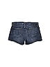 Ralph Lauren Sport 100% Cotton Blue Denim Shorts Size 8 - photo 2