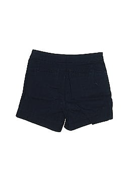 Cartonnier Khaki Shorts (view 2)