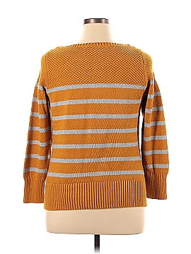Kenar Pullover Sweater (view 2)