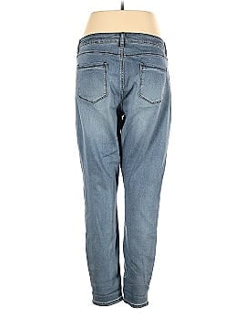 G by Giuliana Rancic Jeans (view 2)