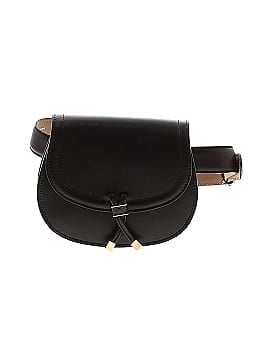 Vanessa Seward Leather Belt Bag (view 1)
