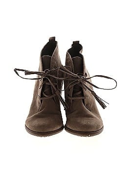 a.n.a. A New Approach Ankle Boots (view 2)