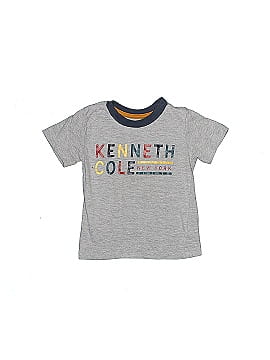 Kenneth Cole Short Sleeve T-Shirt (view 1)