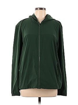 Outdoor Voices Track Jacket (view 1)