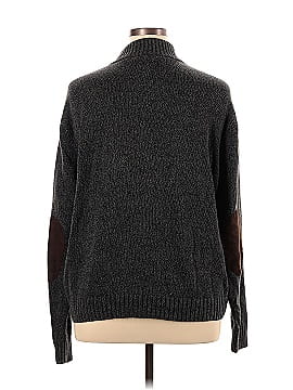Chaps Turtleneck Sweater (view 2)