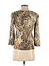 Auditions 100% Cotton Gold Long Sleeve T-Shirt Size 1 - photo 2