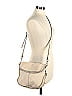Vince Camuto 100% Leather Ivory Leather Crossbody Bag One Size - photo 3