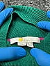 Boden 100% Wool Green Wool Pullover Sweater Size 6 - photo 3