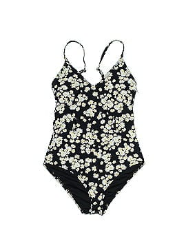 New Look One Piece Swimsuit (view 1)