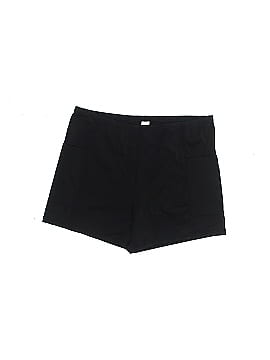 Attraco Shorts (view 1)