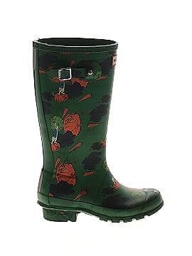Hunter Rain Boots (view 1)