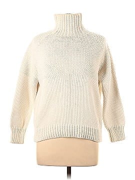 CAARA Turtleneck Sweater (view 1)