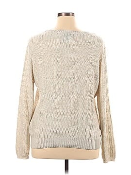 Van Heusen Pullover Sweater (view 2)