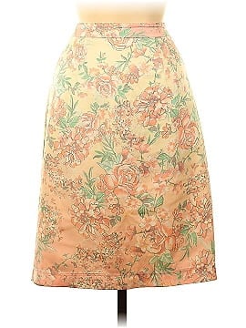 Eva Mendes by New York & Company Formal Skirt (view 1)