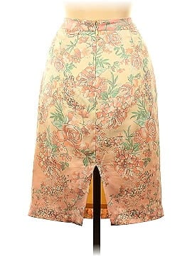 Eva Mendes by New York & Company Formal Skirt (view 2)
