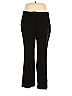 Talbots Black Dress Pants Size 14 (Petite) - photo 1