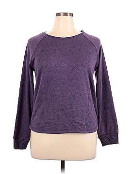 Karen Neuburger Collection Pullover Sweater (view 1)