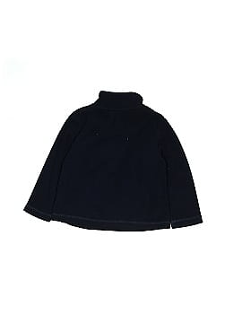 The Black Dog Fleece Jacket (view 2)