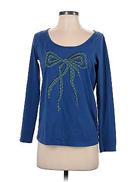 See By Chloé Long Sleeve T-Shirt (view 1)