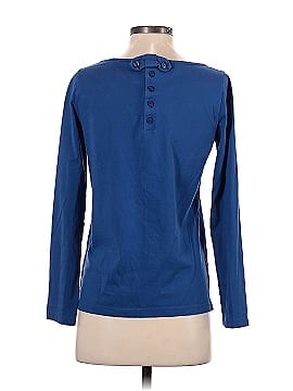 See By Chloé Long Sleeve T-Shirt (view 2)