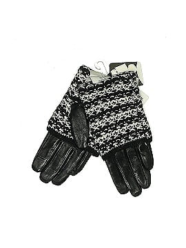 Silence and Noise Gloves (view 1)