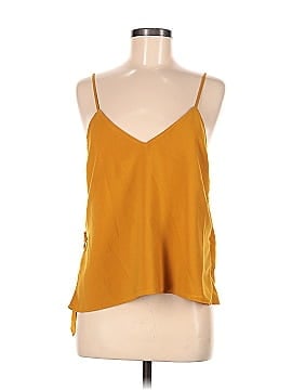 WYLDR Sleeveless Blouse (view 1)