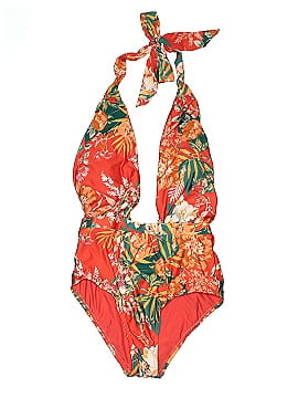 ModCloth One Piece Swimsuit (view 1)