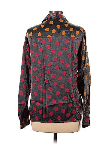 Randy Kemper Long Sleeve Button-Down Shirt (view 2)