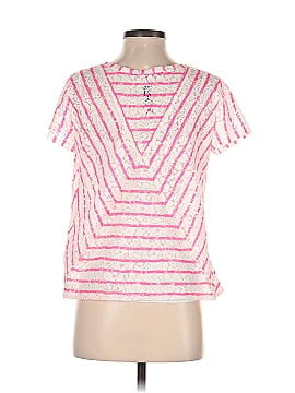 Plenty By Tracy Reese Short Sleeve Blouse (view 2)