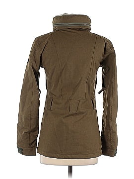 Ride Snowboards Jacket (view 2)