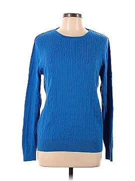 Kate Lord Pullover Sweater (view 1)