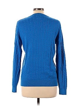 Kate Lord Pullover Sweater (view 2)