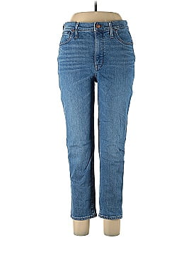 Madewell Jeans (view 1)