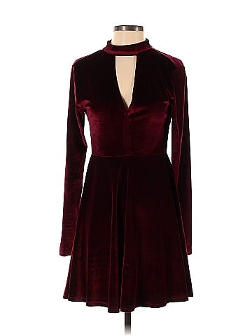 LoveRiche Casual Dress (view 1)