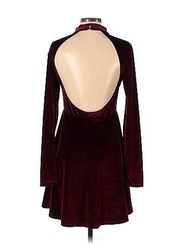 LoveRiche Casual Dress (view 2)