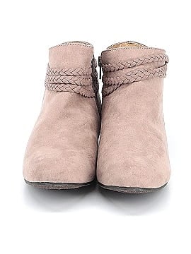 New Directions Ankle Boots (view 2)