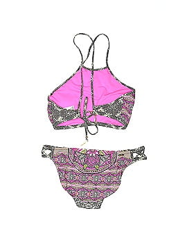 Jessica Simpson Two Piece Swimsuit (view 2)