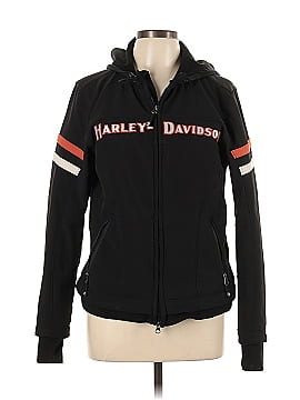 Harley Davidson Jacket (view 1)