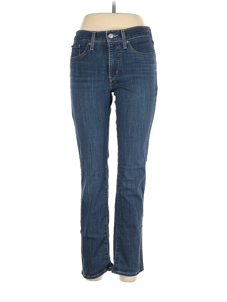 Levi Strauss Signature Tortoise Blue Jeans 30 Waist - 24% off | ThredUp