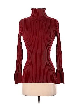 OST Turtleneck Sweater (view 1)